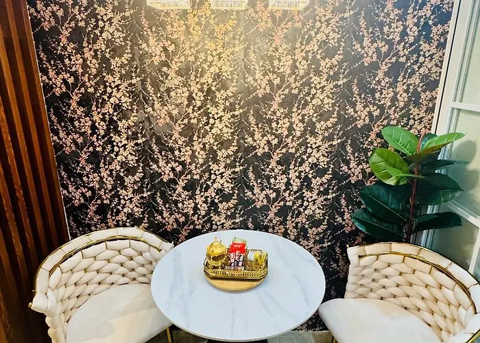 Apartment 3n's At Manhattan Plaza Tower 2 Cubao