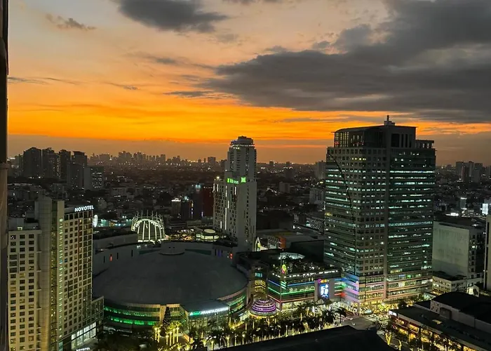 3n's At Manhattan Plaza Tower 2 Cubao