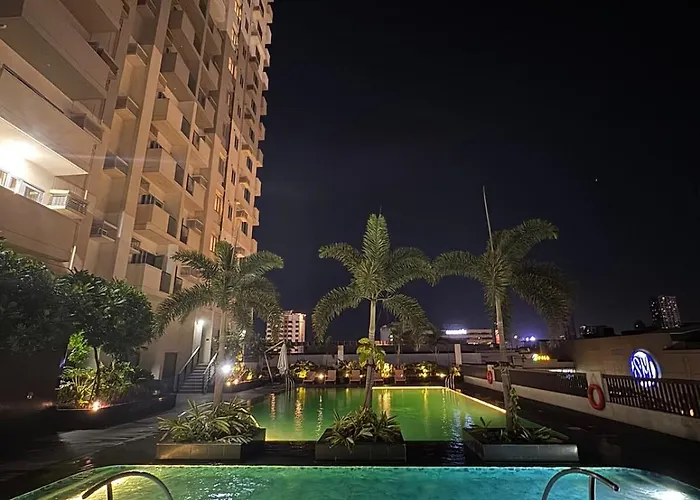 3n's At Manhattan Plaza Tower 2 Cubao